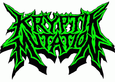 logo Kryptik Mutation